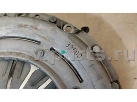 Новое Kia Ceed, 2023 г., OEM 2320008000, арт. 3697, фото 5