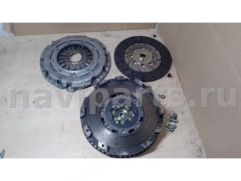 Новое Kia Ceed, 2023 г., OEM 2320008000, арт. 3697, фото 6