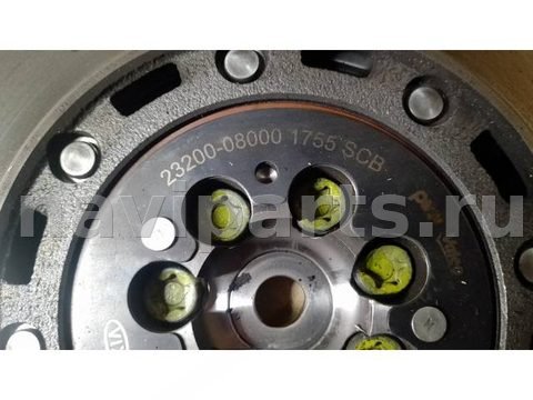 Новое Kia Ceed, 2023 г., OEM 2320008000, арт. 3697, фото 7