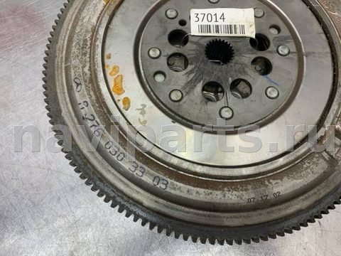 Новое Mercedes S W222, 2015 г., OEM A2760303303, арт. 37014, фото 3