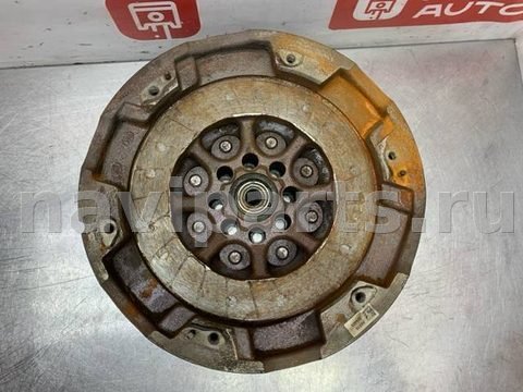 Новое Mercedes C W204, 2013 г., OEM A6510304105, арт. 37251, фото 10