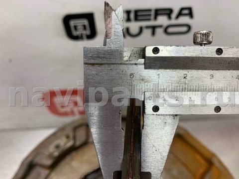 Новое Mercedes C W204, 2013 г., OEM A6510304105, арт. 37251, фото 12