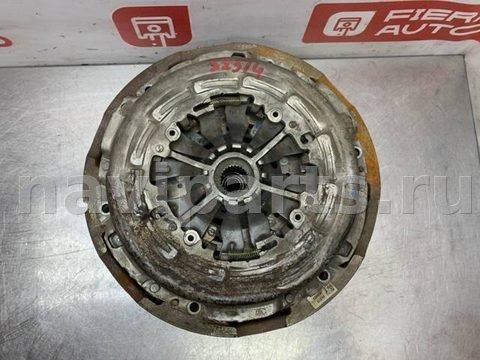 Новое Mercedes C W204, 2013 г., OEM A6510304105, арт. 37251, фото 2