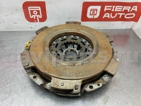 Новое Mercedes C W204, 2013 г., OEM A6510304105, арт. 37251, фото 3