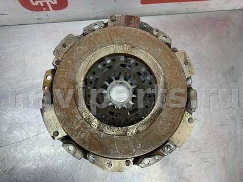 Новое Mercedes C W204, 2013 г., OEM A6510304105, арт. 37251, фото 4