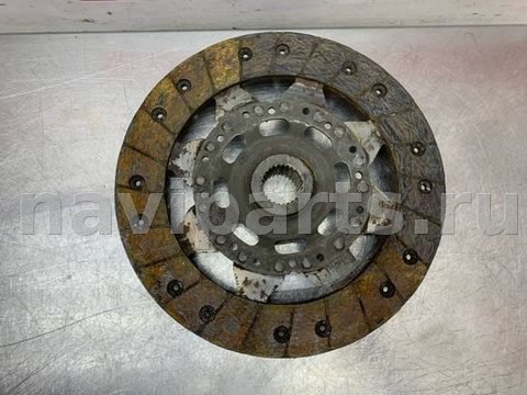 Новое Mercedes C W204, 2013 г., OEM A6510304105, арт. 37251, фото 8