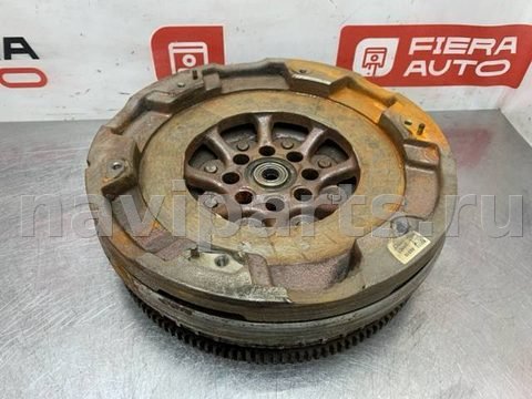 Новое Mercedes C W204, 2013 г., OEM A6510304105, арт. 37251, фото 9