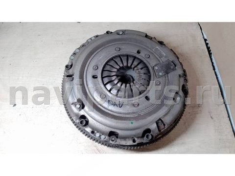 Новое Volkswagen Crafter, 2019 г., OEM 04L141015P, арт. 3726
