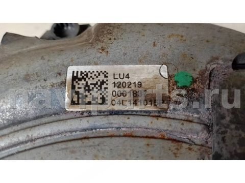 Новое Volkswagen Crafter, 2019 г., OEM 04L141015P, арт. 3726, фото 2