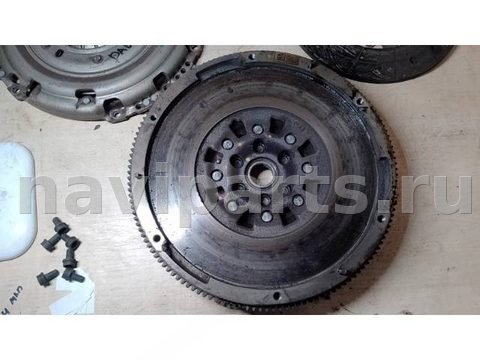 Новое Volkswagen Crafter, 2019 г., OEM 04L141015P, арт. 3726, фото 5