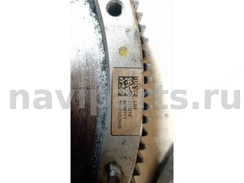 Новое Volkswagen Crafter, 2019 г., OEM 04L141015P, арт. 3726, фото 7