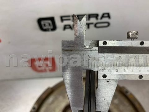 Новое Mercedes Sprinter, 2018 г., OEM A6510305105, арт. 37290, фото 12