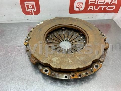Новое Mercedes Sprinter, 2018 г., OEM A6510305105, арт. 37290, фото 4