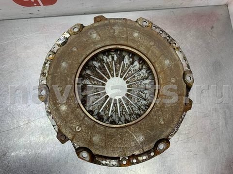 Новое Mercedes Sprinter, 2018 г., OEM A6510305105, арт. 37290, фото 5