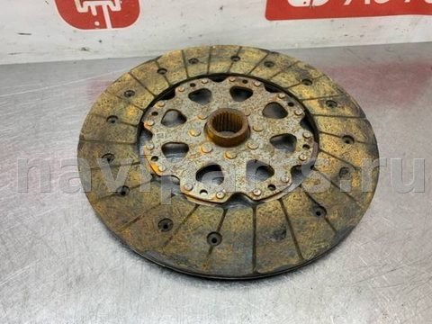 Новое Mercedes Sprinter, 2018 г., OEM A6510305105, арт. 37290, фото 6