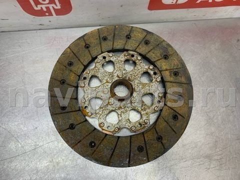 Новое Mercedes Sprinter, 2018 г., OEM A6510305105, арт. 37290, фото 7