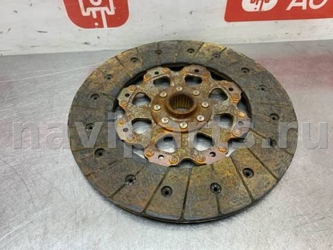 Новое Mercedes Sprinter, 2018 г., OEM A6510305105, арт. 37290, фото 8