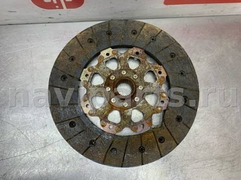 Новое Mercedes Sprinter, 2018 г., OEM A6510305105, арт. 37290, фото 9