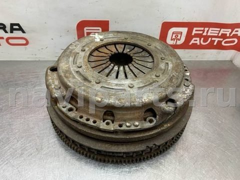 Новое Mercedes Sprinter, 2012 г., OEM A6510305105, арт. 41110