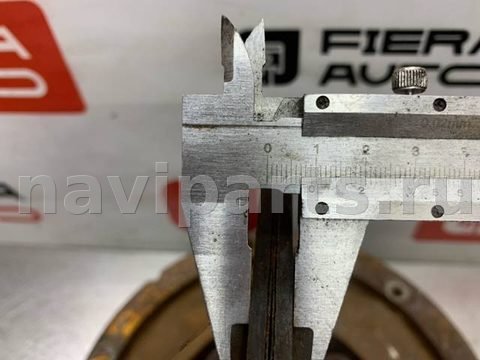 Новое Mercedes Sprinter, 2012 г., OEM A6510305105, арт. 41110, фото 11