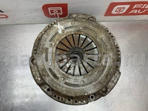 Новое Mercedes Sprinter, 2012 г., OEM A6510305105, арт. 41110, фото 2