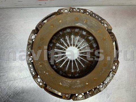 Новое Mercedes Sprinter, 2012 г., OEM A6510305105, арт. 41110, фото 4