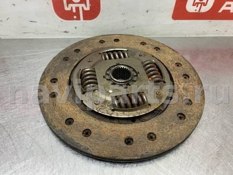 Новое Mercedes Sprinter, 2012 г., OEM A6510305105, арт. 41110, фото 5