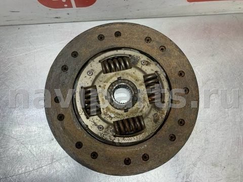 Новое Mercedes Sprinter, 2012 г., OEM A6510305105, арт. 41110, фото 6