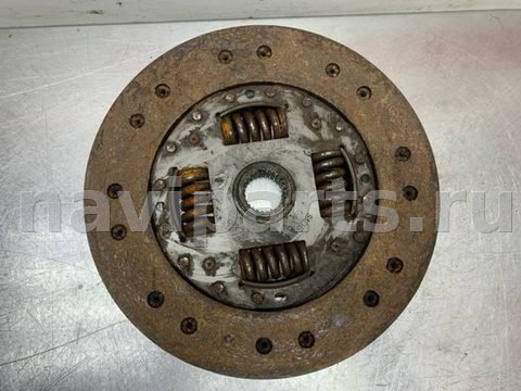 Новое Mercedes Sprinter, 2012 г., OEM A6510305105, арт. 41110, фото 8