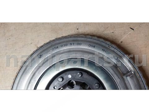 Новое Mercedes C W206, 2023 г., OEM A2540309100, арт. 4118, фото 3