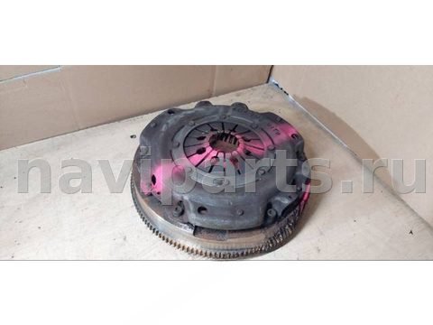 Новое Mercedes Vito W638, 1999 г., OEM A0062505204, арт. 4129