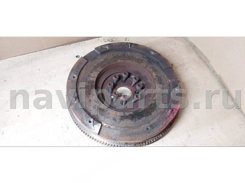 Новое Mercedes Vito W638, 1999 г., OEM A0062505204, арт. 4129, фото 2