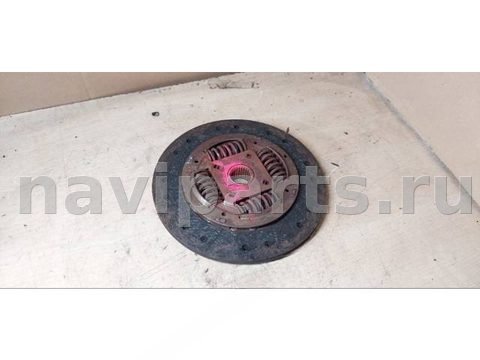 Новое Mercedes Vito W638, 1999 г., OEM A0062505204, арт. 4129, фото 3