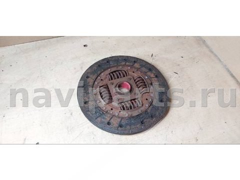 Новое Mercedes Vito W638, 1999 г., OEM A0062505204, арт. 4129, фото 4