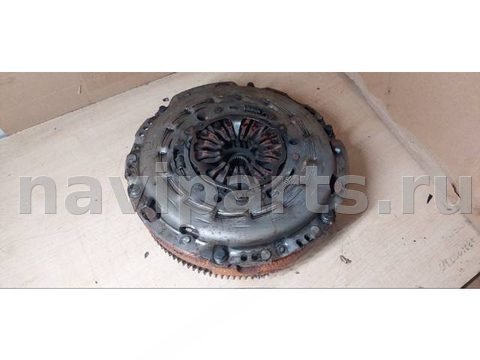 Новое Ford Transit, 2013 г., OEM BK316477BC, арт. 4303
