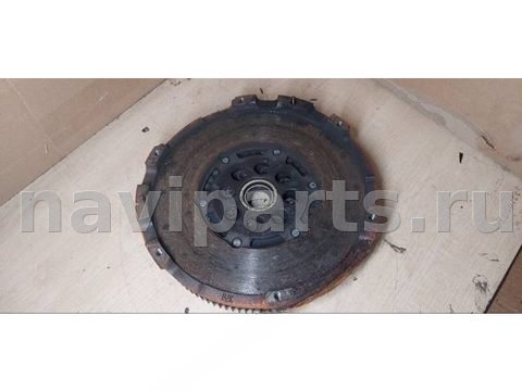 Новое Ford Transit, 2013 г., OEM BK316477BC, арт. 4303, фото 2