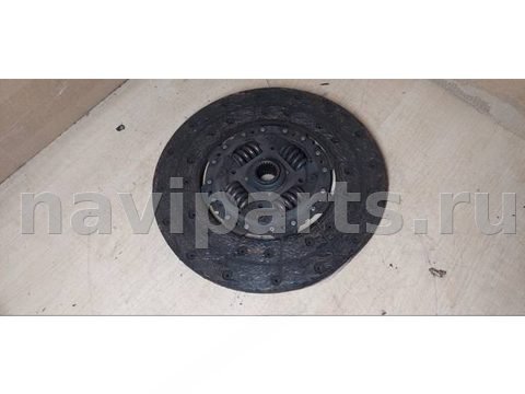 Новое Ford Transit, 2013 г., OEM BK316477BC, арт. 4303, фото 3