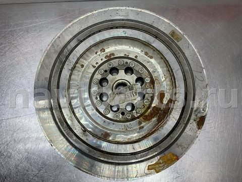 Новое Mercedes C W205, 2016 г., OEM A6510301603, арт. 43157, фото 2