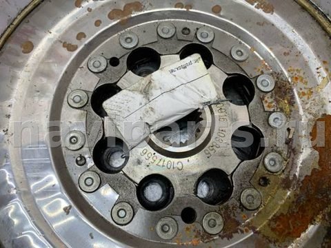 Новое Mercedes C W205, 2016 г., OEM A6510301603, арт. 43157, фото 4
