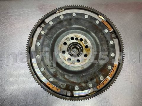 Новое Mercedes C W205, 2016 г., OEM A6510301603, арт. 43157, фото 6