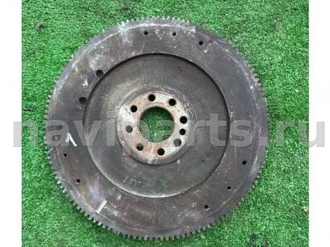 Новое Citroen Berlingo, 2001 г., OEM 9350260210, арт. 43489