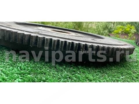 Новое Citroen Berlingo, 2001 г., OEM 9350260210, арт. 43489, фото 3