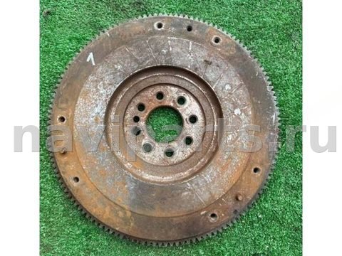 Новое Citroen Berlingo, 2001 г., OEM 9350260210, арт. 43489, фото 4