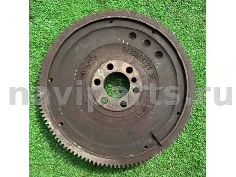 Новое Peugeot 306, 1998 г., OEM 9430659221, арт. 43491