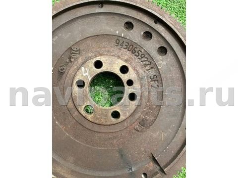 Новое Peugeot 306, 1998 г., OEM 9430659221, арт. 43491, фото 2