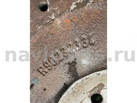 Новое Opel Corsa, 2003 г., OEM R90232334, арт. 43492, фото 4