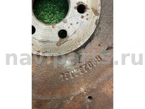 Новое Opel Corsa, 2003 г., OEM R90232334, арт. 43492, фото 5