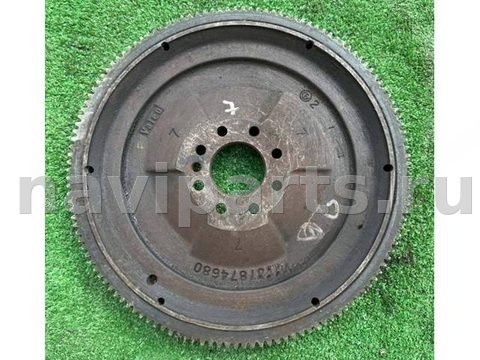 Новое Peugeot 307, 2005 г., OEM 9637874680, арт. 43493, фото 3