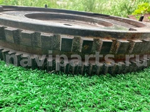 Новое Peugeot 206, 2001 г., OEM 9430311621, арт. 43496, фото 2