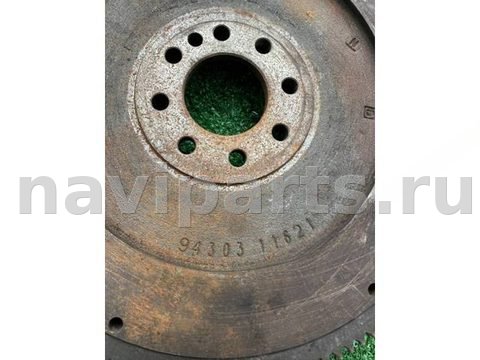 Новое Peugeot 206, 2001 г., OEM 9430311621, арт. 43496, фото 4